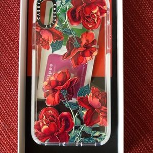 Brand New Casetify iPhone X